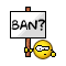 SSig Ban